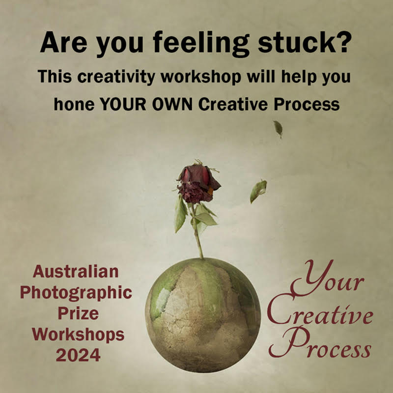 Kelly Barker Your Creative Workshop