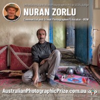 Nuran Zorlu
