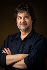 Kris Anderson