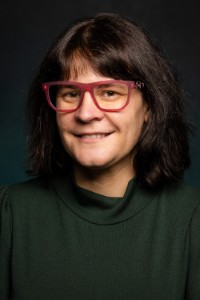 Mel Sinclair