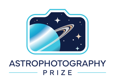 Astroprize Logo