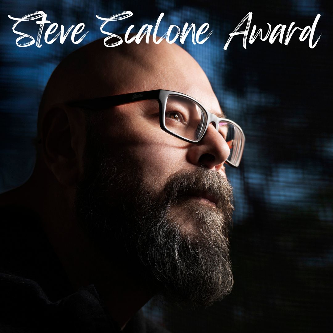 Digital - Steve Scalone Urban Architecture Award