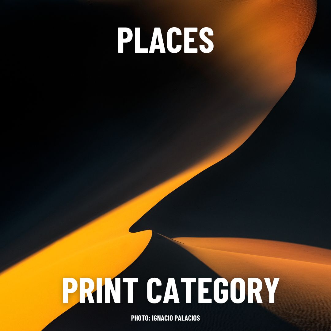 Print - Places