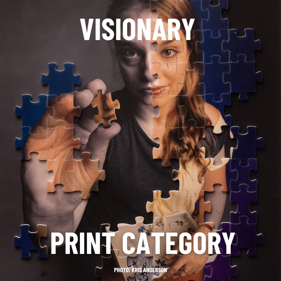 Print - Visionary